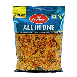 All in One