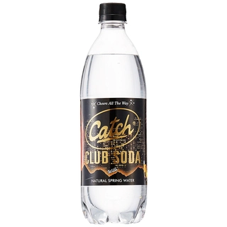 Club Soda 750Ml