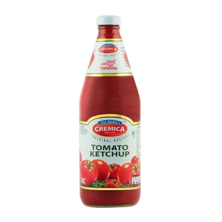 Tomato Ketchup 1Kg