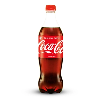 Cola 740Ml