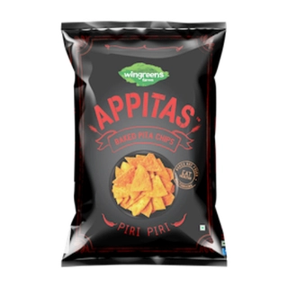 Appitas Piri Piri Pita Chips
