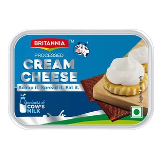 Bri.Che.Cream 180Gm