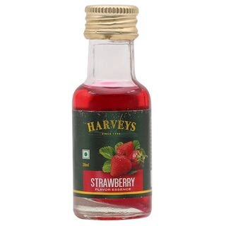 Strawberry Essence