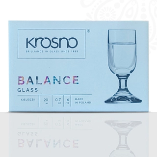 Balance Glass