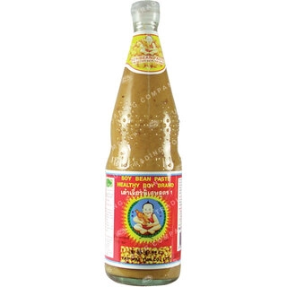  Soyabean Paste