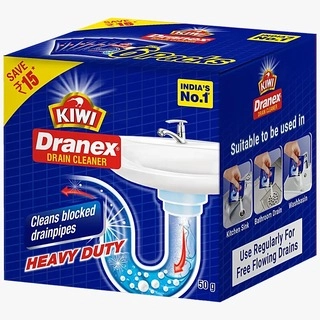 Dranex Drain Cleaner Powder x
