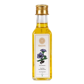 Flax Seed Oil