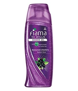 Fiama Shower gel Blackcurrant &