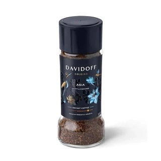 Asia Zesty & Exciting Instant Coffee