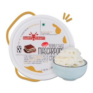 La Cremella Naturally Sweet Mascarpone Cheese