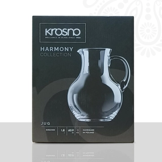Harmony Collection Jug