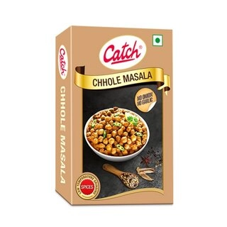 Chhole Masala