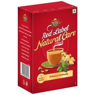 Red Label Natural Care