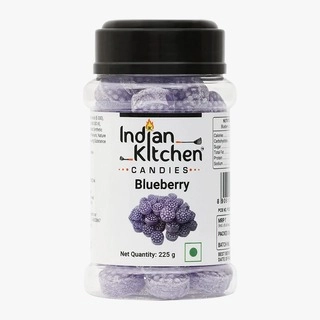 BlueBerry Candy