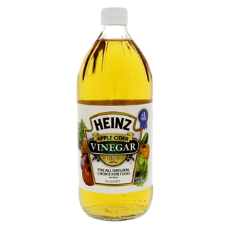 Apple Vinegar 473Ml