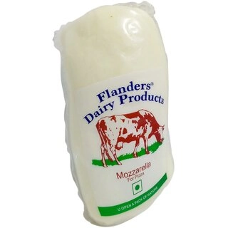 Mozzarella Cheese