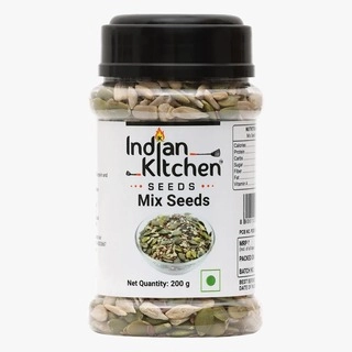 Mix Seeds