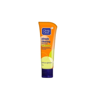 Pimple Clearing Facewash