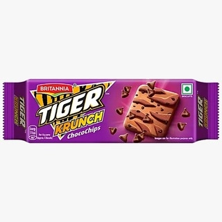 Bri Tiger Krunch