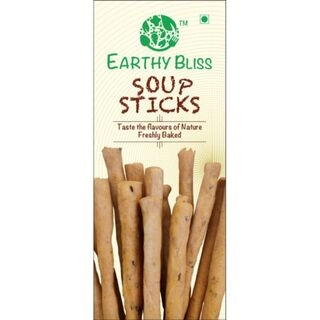 Soup Sticks