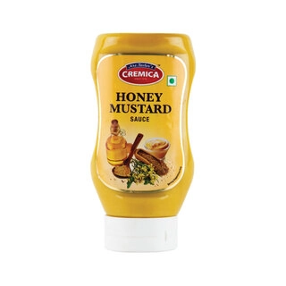 Honey Mustard Sauce