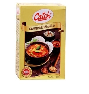 Sambhar Masala