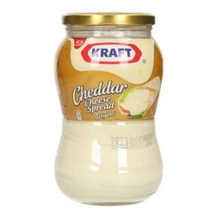 Original Cheddar Cheese Spread