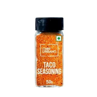 Taco Seasoning
