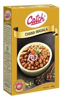 Chana Masala