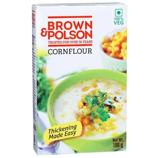 Cornflour