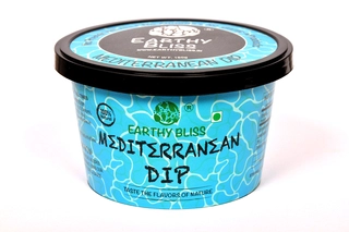 Mediterranean Dip