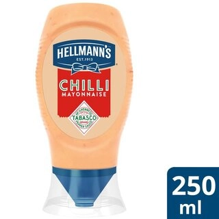 Chilli Mayonnaise