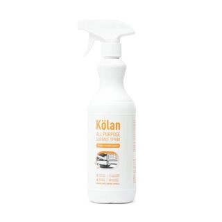 All Purpose Surface Cleaner