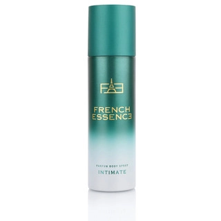 Parfum Body Spray Intimate