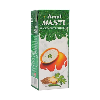 Masti Spiced Buttermilk