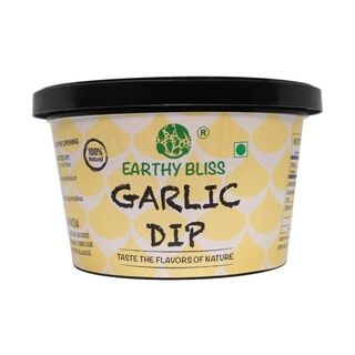 Garlic Dip