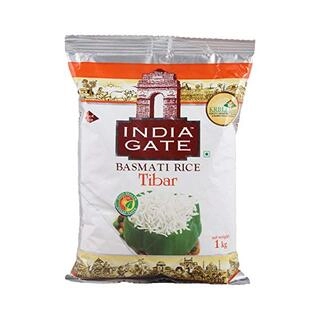 Tibar Basmati Rice