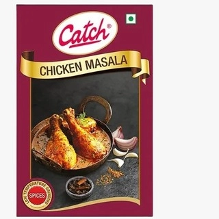 Chicken Masala Powder