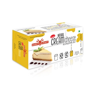 Natural Cream Cheese