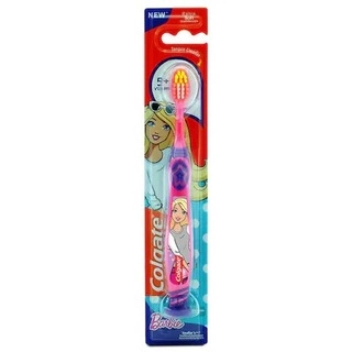 Barbie Extra Soft Tooth Brush