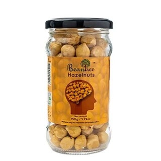 Hazelnuts