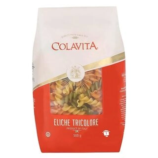 Eliche Tricolore