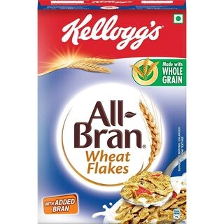 All Bran Wheat Flakes