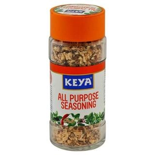 All Purpose Seasoning