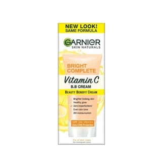 Bright Vitamin C BB Cream