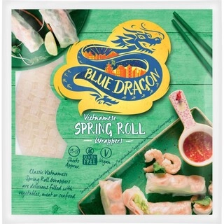 Spring Roll Sheet