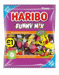 Funny Mix