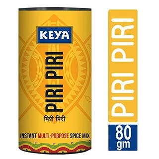 Piri Piri Spice Mix