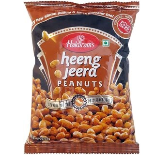 Heeng Jeera Peanuts