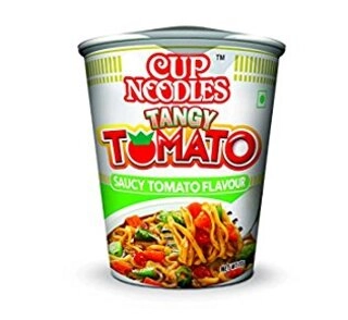 Tangy Tomato Saucy Tomato Flavour